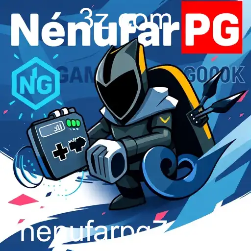 A Evolução do NenufarPG no Cenário Brasileiro de Jogos