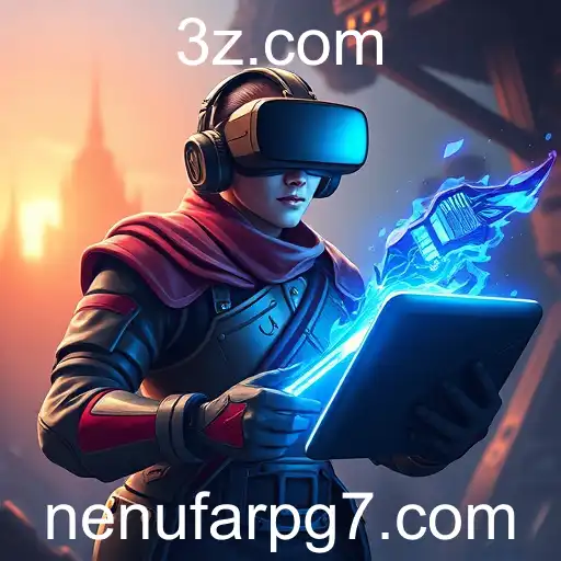 Tendências emergentes em jogos digitais