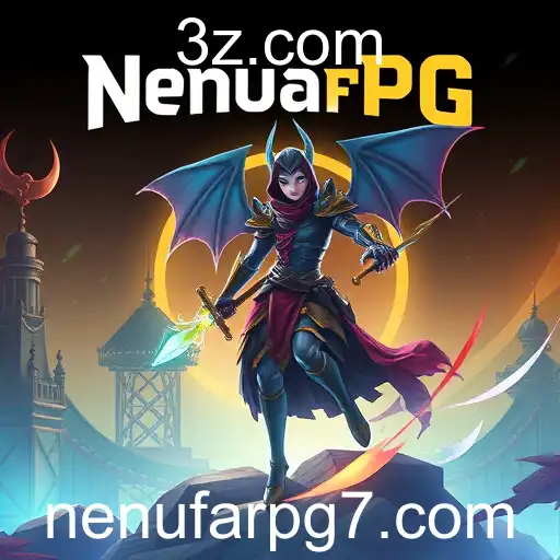 NenufarPG e o Novo Cenário dos Jogos em 2026
