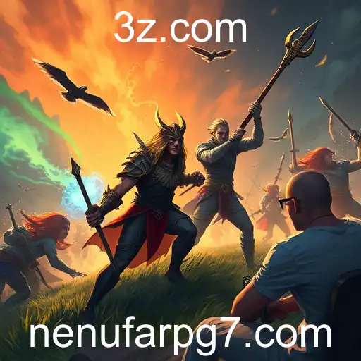 O Crescimento dos Jogos Online no Brasil