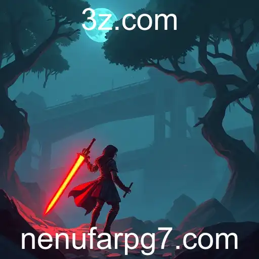 O Impacto de Nenufarpg na Indústria de Jogos