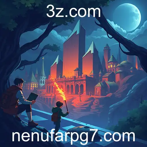 Influência do 'nenufarpg' no Mercado de Games em 2026