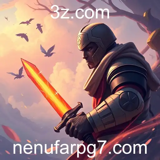 NenufarPG: Expansão e Novidades para 2026