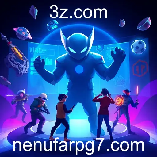 NenufarPG: O Futuro dos Jogos em Português