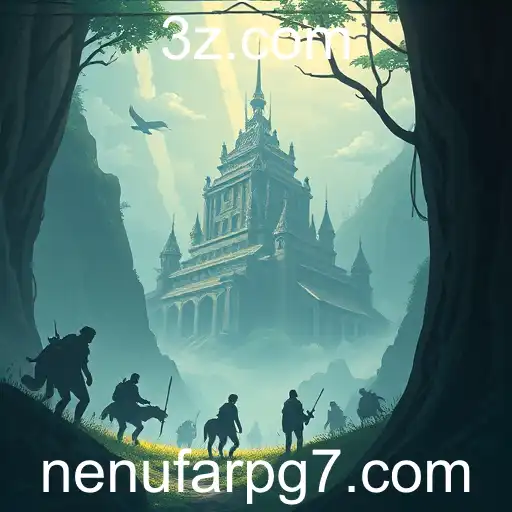 NenufarPG Revoluciona o Mercado de Jogos este Outono