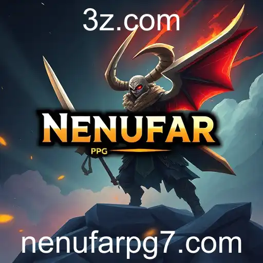 Nenufarpg revoluciona jogos de RPG no Brasil