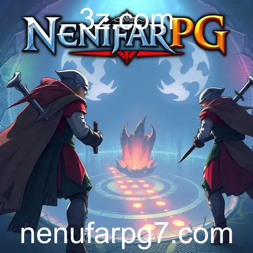 NenúfarPG Alcança Novo Patamar com Atualização 2026