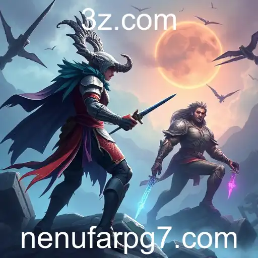 NenufarPG Revoluciona o Cenário de Jogos em 2026