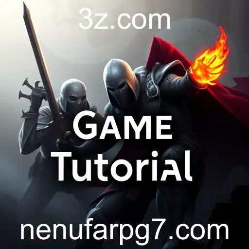 NenufarPG Conquista a Comunidade de Jogos