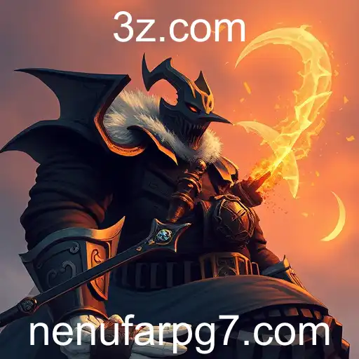 NenufarPG: O Refúgio Virtual dos Jogadores Brasileiros