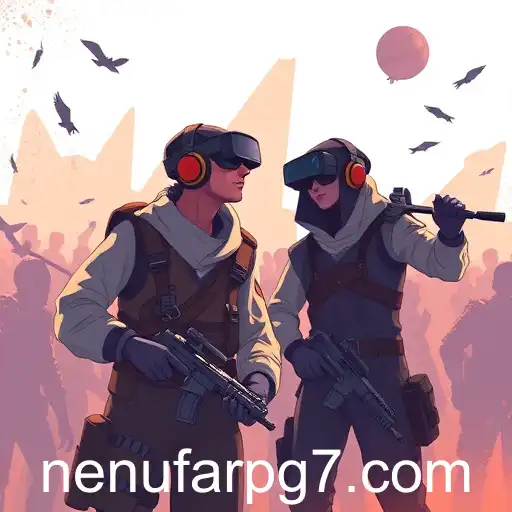 NenufarPG: A Evolução dos Jogos em 2026
