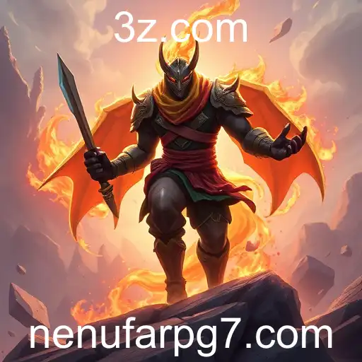 Nenufarpg: Evolução e Tendências no Mundo dos Games