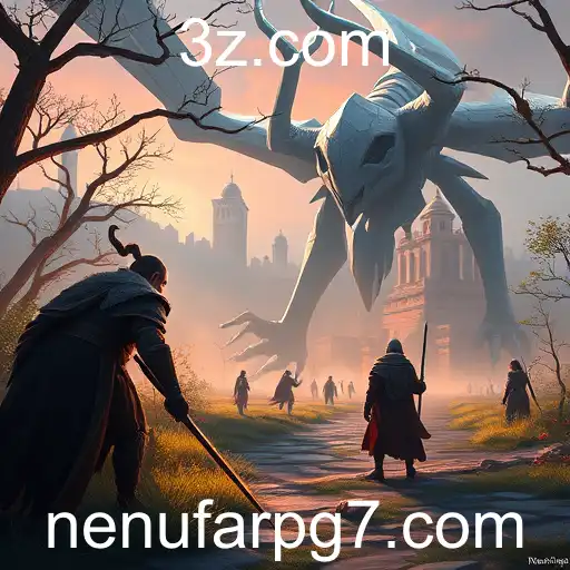 NenufarPG: Inovando o Crescimento dos Jogos em Português