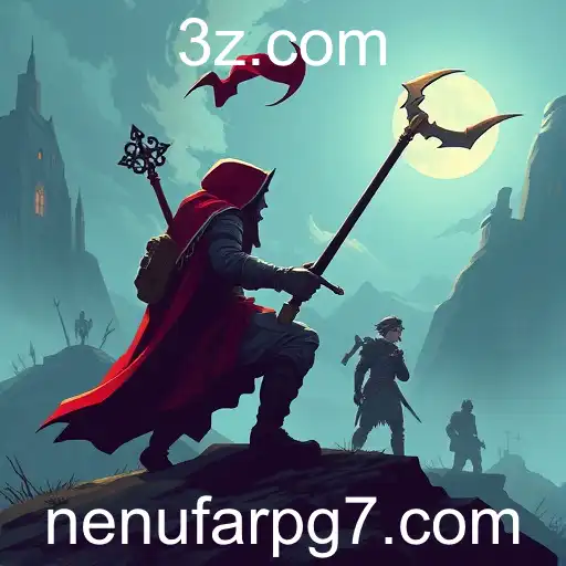 NenufarPG: Inovações e Desafios em 2026