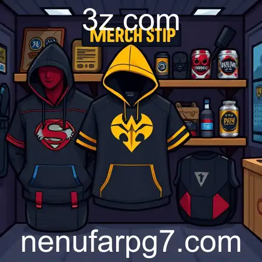 Ascensão de NenufarPG no Cenário de Jogos Online