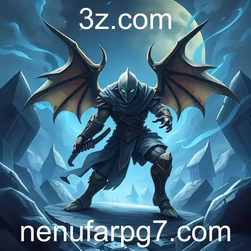 NenufarPG: A Revolução dos Jogos em 2026