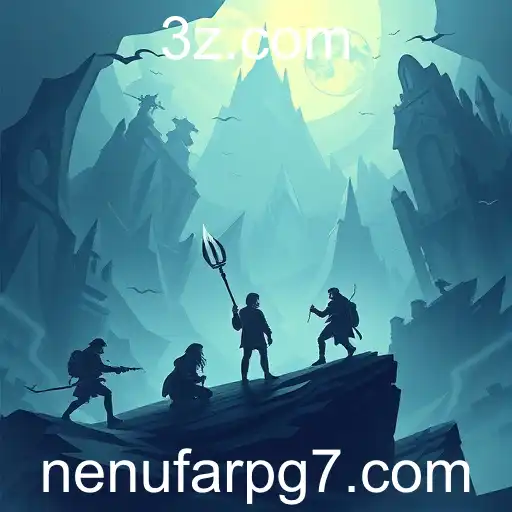 A Ascensão de Janeiro: NenufarPG Transforma o Cenário de Jogos em Português