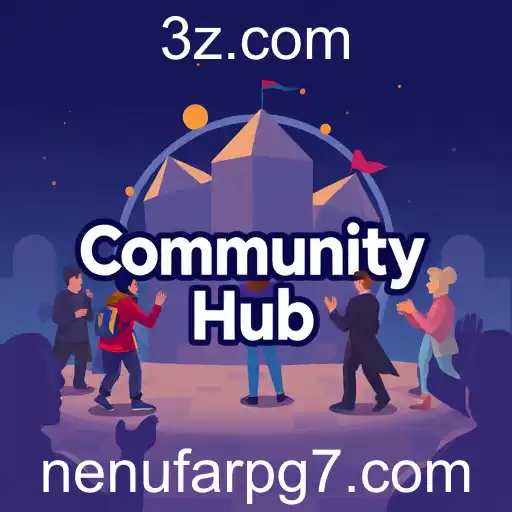 NenufarPG: A Evolução e Futuro dos Jogos Online