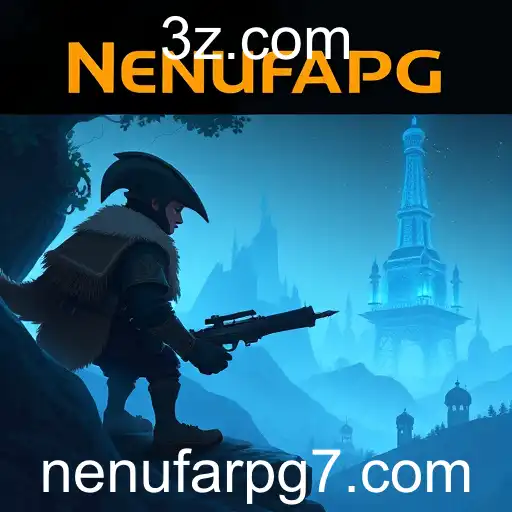 NenufarPG: O Universo Virtual que Revoluciona o Entretenimento em 2025