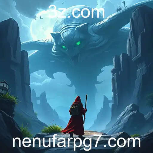 Novidades em NenufarPG: Atualizações e Expansões para 2026