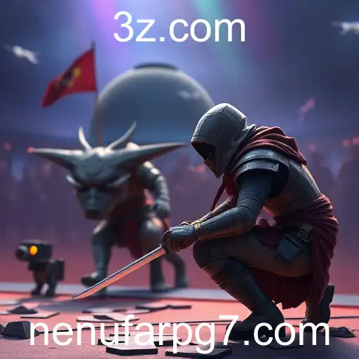Revolução dos Jogos em Língua Portuguesa