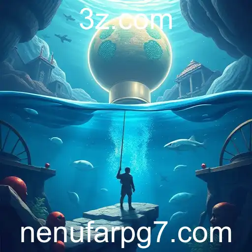 NenufarPG: Revolução no Cenário dos Jogos em 2026