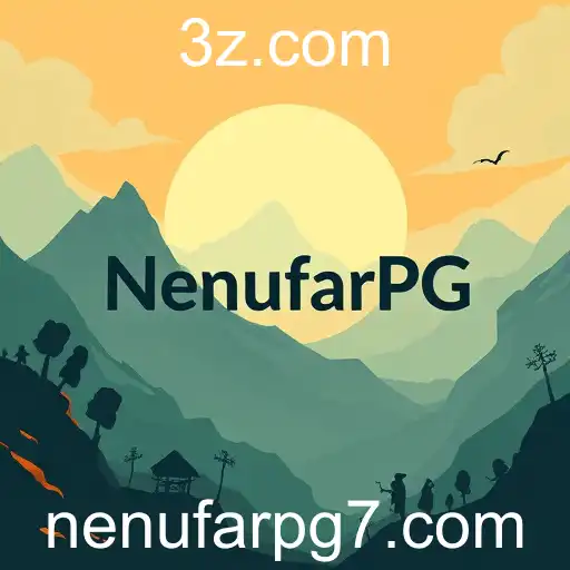 A Ascensão do NenufarPG no Cenário Brasileiro de Jogos