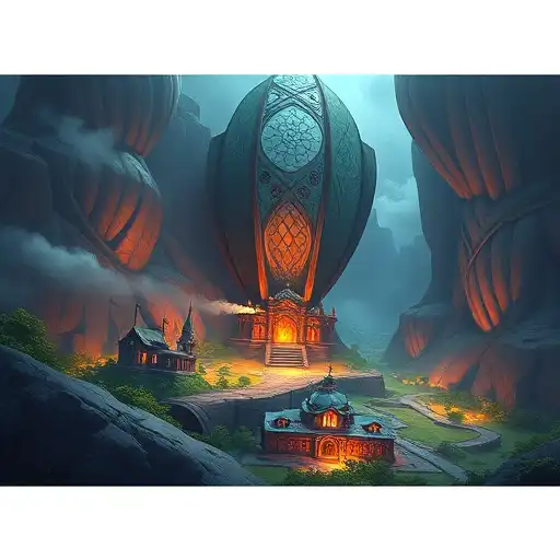 A Expansão de NenufarPG no Cenário de Jogos Online