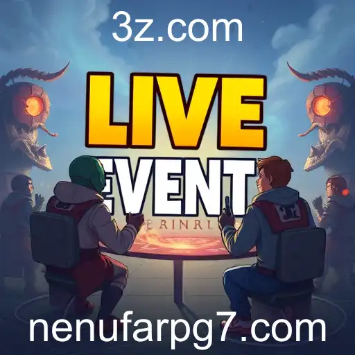 NenufarPG: A Evolução dos Jogos em Português